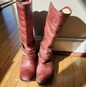 Freebird Drove Boots